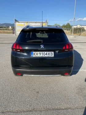 Обява за продажба на Peugeot 2008 ~17 500 лв. - изображение 5