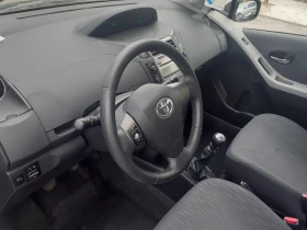 Toyota Yaris 1.33 VVT-I FACELIFT 6 CK - 8999 лв. - 52164121 13