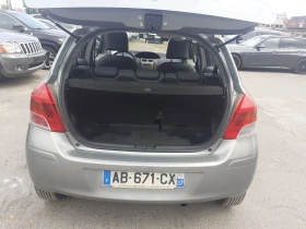 Toyota Yaris 1.33 VVT-I FACELIFT 6 CK - 8999 лв. - 52164121 6