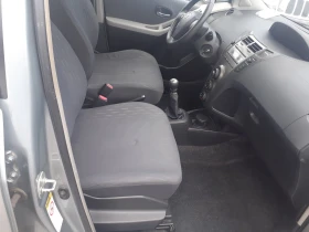 Toyota Yaris 1.33 VVT-I FACELIFT 6 CK - 8999 лв. - 52164121 9