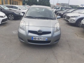 Toyota Yaris 1.33 VVT-I FACELIFT 6 CK - 8999 лв. - 52164121 2