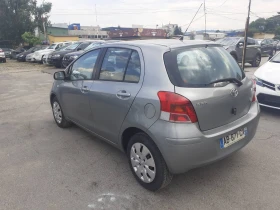 Toyota Yaris 1.33 VVT-I FACELIFT 6 CK - 8999 лв. - 52164121 4