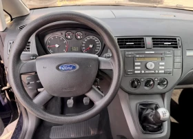 Ford C-max 1.6i /    ! | Mobile.bg    6