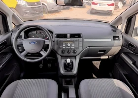 Ford C-max 1.6i /    ! | Mobile.bg    9