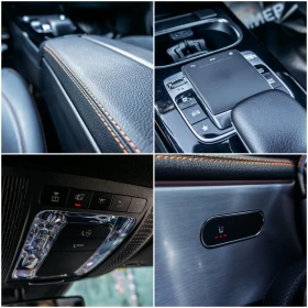 Mercedes-Benz CLA 250 i-4 MATIC-AMG-EDITION-ONE-85 622KM-6 ! | Mobile.bg    16