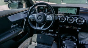 Mercedes-Benz CLA 250 i-4 MATIC-AMG-EDITION-ONE-85 622KM-6 ! | Mobile.bg    11