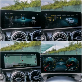 Mercedes-Benz CLA 250 i-4 MATIC-AMG-EDITION-ONE-85 622KM-6 ! | Mobile.bg    17