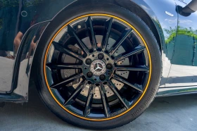 Mercedes-Benz CLA 250 i-4 MATIC-AMG-EDITION-ONE-85 622KM-6 ! | Mobile.bg    8