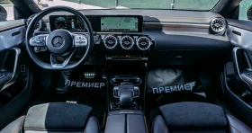 Mercedes-Benz CLA 250 i-4 MATIC-AMG-EDITION-ONE-85 622KM-6 ! | Mobile.bg    10