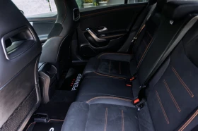 Mercedes-Benz CLA 250 i-4 MATIC-AMG-EDITION-ONE-85 622KM-6 ! | Mobile.bg    13