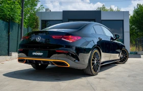 Mercedes-Benz CLA 250 i-4 MATIC-AMG-EDITION-ONE-85 622KM-6 ! | Mobile.bg    6
