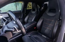 Mercedes-Benz CLA 250 i-4 MATIC-AMG-EDITION-ONE-85 622KM-6 ! | Mobile.bg    12