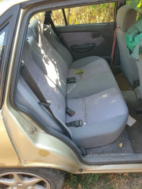 Daewoo Cielo | Mobile.bg    4
