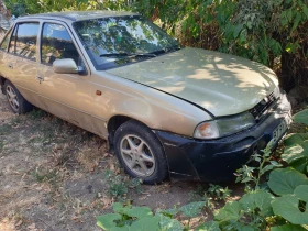     Daewoo Cielo
