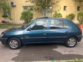 Peugeot 306 provence - 1950 лв. - 96362955 3