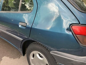 Peugeot 306 provence - 1950 лв. - 96362955 16