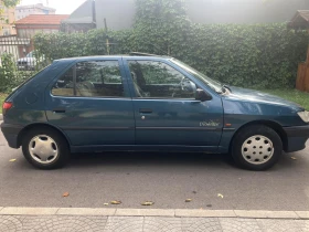 Peugeot 306 provence - 1950 лв. - 96362955 2