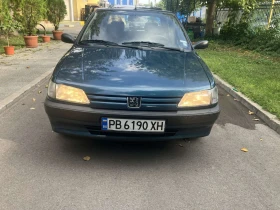 Peugeot 306 provence