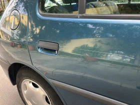 Peugeot 306 provence - 1950 лв. - 96362955 15