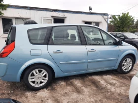 Renault Scenic 2.0i+ + LPG+ 7 | Mobile.bg    5