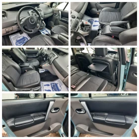 Renault Scenic 2.0i+ + LPG+ 7 | Mobile.bg    13
