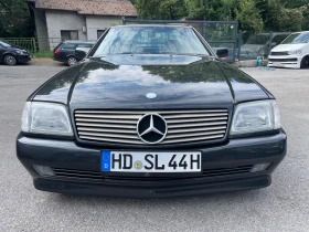 Mercedes-Benz SL 320/Roadstar/BRABUS - 35000 лв. - 34360743 3