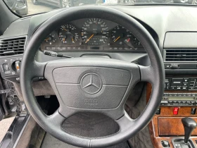 Mercedes-Benz SL 320/Roadstar/BRABUS - 35000 лв. - 34360743 12