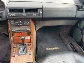 Mercedes-Benz SL 320/Roadstar/BRABUS - 35000 лв. - 34360743 13