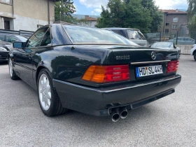 Mercedes-Benz SL 320/Roadstar/BRABUS - 35000 лв. - 34360743 5