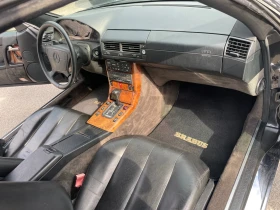 Mercedes-Benz SL 320/Roadstar/BRABUS - 35000 лв. - 34360743 14