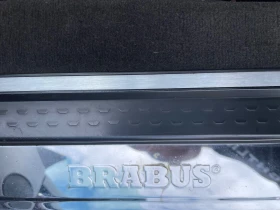 Mercedes-Benz SL 320/Roadstar/BRABUS - 35000 лв. - 34360743 9