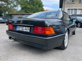 Mercedes-Benz SL 320/Roadstar/BRABUS - 35000 лв. - 34360743 4