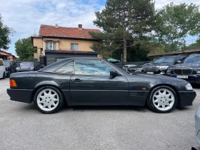 Mercedes-Benz SL 320/Roadstar/BRABUS - 35000 лв. - 34360743 7