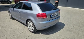 Audi A3 | Mobile.bg    5