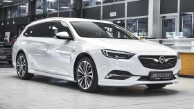 Opel Insignia Sports Tourer 2.0d OPC Line 4x4 Automatic | Mobile.bg    5