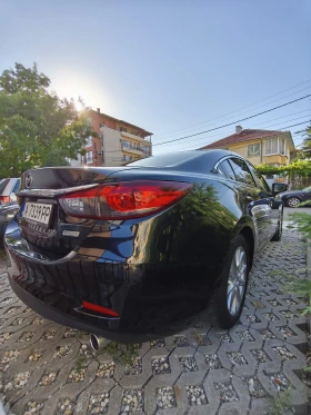 Mazda 6 - 15200 лв. - 71470001 4