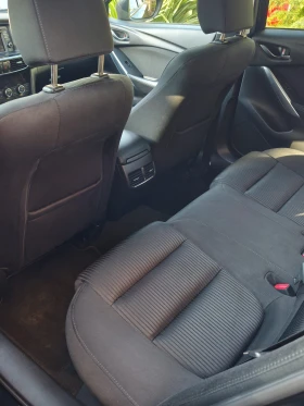 Mazda 6 - 15200 лв. - 71470001 5