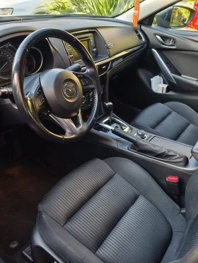 Mazda 6 - 15200 лв. - 71470001 7