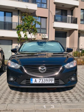 Mazda 6 - 15200 лв. - 71470001 2