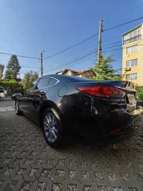 Mazda 6 - 15200 лв. - 71470001 3