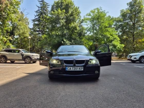 BMW 320 - 9500 лв. - 11955313 2