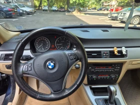 BMW 320 - 9500 лв. - 11955313 3