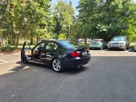 BMW 320 - 9500 лв. - 11955313 8
