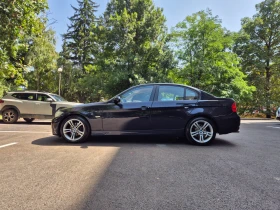 BMW 320 - 9500 лв. - 11955313 7