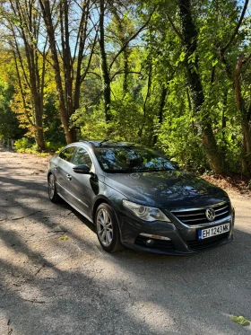 VW CC | Mobile.bg    3