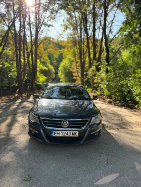  VW CC