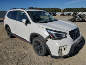 Subaru Forester SPORT 2.5L ФИКСИРАНА ЦЕНА!!!