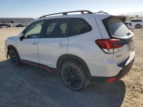 Subaru Forester SPORT 2.5L ФИКСИРАНА ЦЕНА!!! - 25700 лв. - 28645029 4