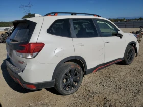 Subaru Forester SPORT 2.5L ФИКСИРАНА ЦЕНА!!! - 25700 лв. - 28645029 6