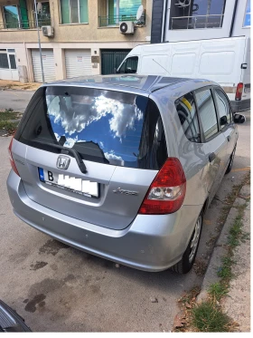 Honda Jazz | Mobile.bg    3
